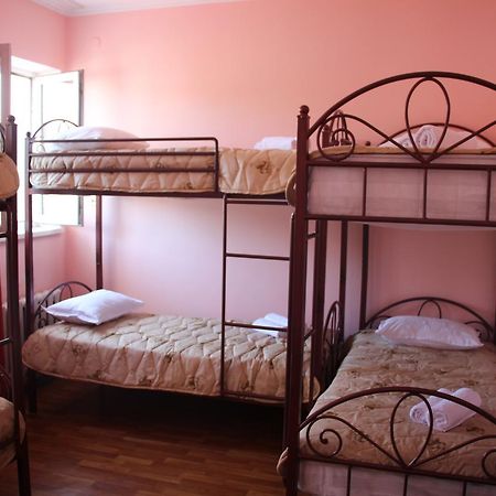 Dream Hostel Schymkent Exterior foto