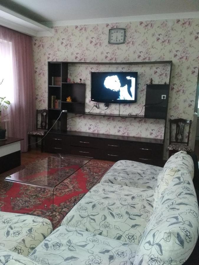 Dream Hostel Schymkent Exterior foto