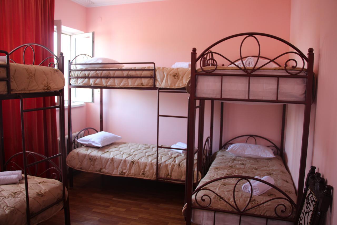 Dream Hostel Schymkent Exterior foto