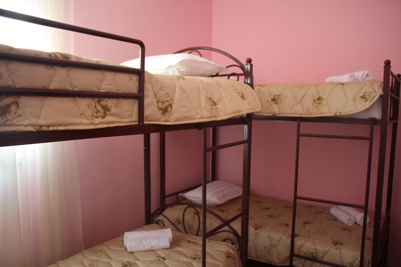 Dream Hostel Schymkent Exterior foto