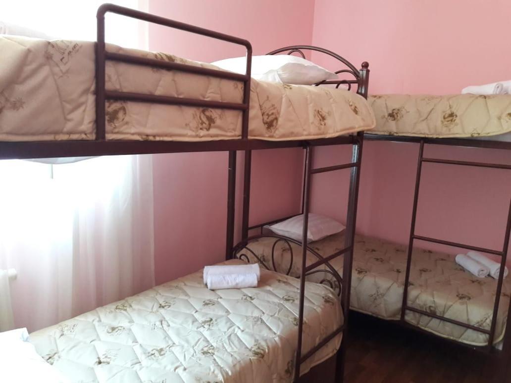Dream Hostel Schymkent Exterior foto